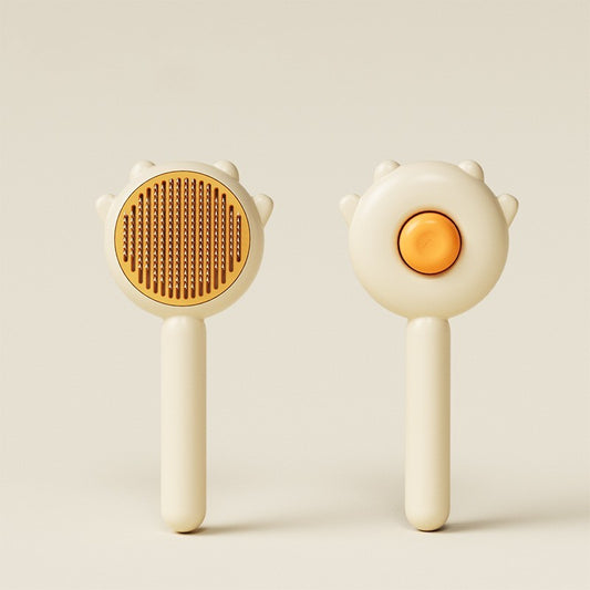 Cat And Dog Brush