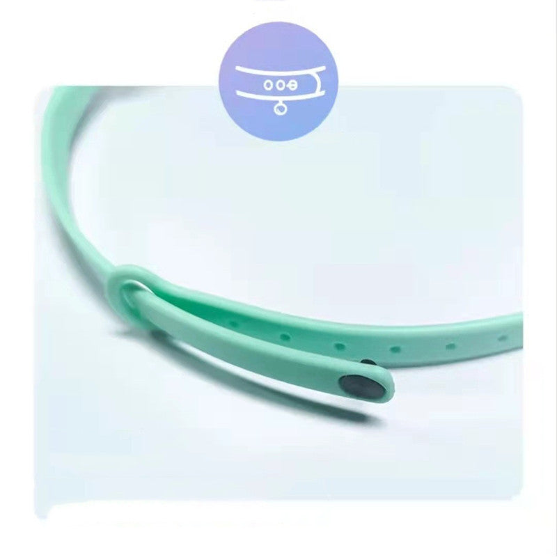 Automatic Laser Cat Collar